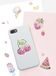 folia Max Bringmann KG Glanzende Stickers Fruitig