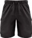 Legea F Cargo 9 Korte Broek - Grijs - Katoen - Maat M
