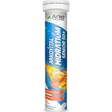 Arkopharma Arkovital Hidratium Senior 50+ 24 comprimés effervescents