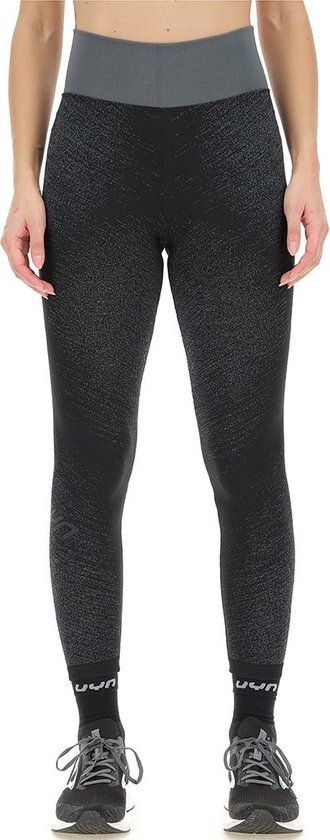 UYN Exceleration Broek Dames Zwart XL