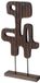 Boltze Home Beeld Estran 51cm