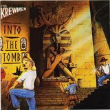 Into Krewmen - Into The Tomb (LP)