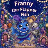 Franny the Flapper Fish