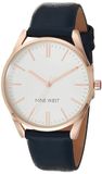 Nine West Women's Strap Watch