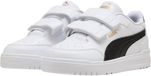 Puma Shuffle Downtown Lo Sneakers Junior