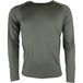 Helios Merino One, haut thermique, homme, vert