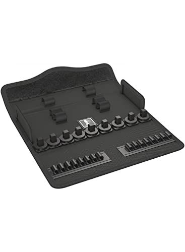 Wera 9462 8003 Zyklop B 29 Textielbox