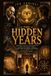 The Hidden Years: Edgar Cayce's Account of Jesus in Egypt, India, and the Mystery Schools