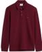 Tommy Hilfiger Heren Polo XL Katoen/Elastaan Herfst/Winter 2026