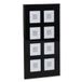 Glazen MDT Glazen tester 8-voudig Plus, sw met Temp.sens BE-GTT8S.01