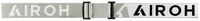 Airoh Strap Xr1 Gris Blanc