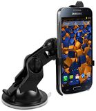 mumbi Autohouder voor Samsung Galaxy S4 mini
