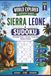Sudoku World Explorer Sierra Leone Book 1