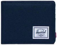 Herschel Roy ECO Billfold Portemonnee Navy