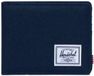 Herschel Roy ECO Billfold Portemonnee Navy