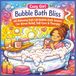 Cozy Girl Bubble Bath Bliss: 40 Relaxing Soft-Life Bubble Bath Scenes for Stress Relief, Self-Care & Therapy