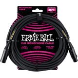 Ernie Ball 6073 Câble de microphone classique