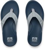 Reef Slippers Cushion Phantom 2.0 CJ9053 Grijs / Blauw-44