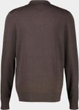 Lerros Heren Trui 2685242 787 Timber Brown