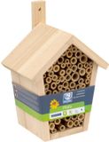 C J Wildlife Insectenhuis Pinta - Nestkast - Blank