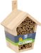 C J Wildlife Insectenhuis Pinta - Nestkast - Blank