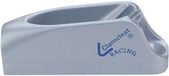 Clamcleat Lankhorst Taselaar CL211MK2 Aluminium 3-6mm Zilver