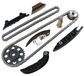 StarTech Audi Distributieset - Motor 2,8, 3,2 V5, V6, VR5, VR6 - Reserveonderdeel - OEM 03H109503, 066109503B, 021109465B