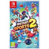 Instant Sports 2 Nintendo Switch
