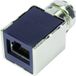 Harting 21033812401 Adapter Adapter, recht Totaal aantal polen: 4 1 stuk(s)