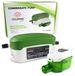 Icecat Pompe de condensation pour climatisation, 18 litres par heure, ultra silencieuse