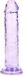 Shots RealRock REA150PUR1 Straight Realistic Dildo Suction Cup 6'' / 14,5 Purple