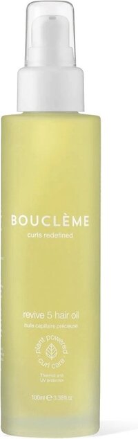 Bouclème - Curls Redefined Revive 5 Haarolie