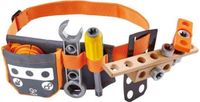 hape Scientific Tool Belt Multicolour