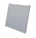 Decoratiebord accessoires DAIN 150 x 150 mm grijs