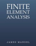 Finite Austin Macauley Publishers Llc Finite Element Analysis Paperback