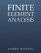 Finite Austin Macauley Publishers Llc Finite Element Analysis Paperback