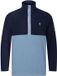 Dare 2b REGATTA Polska Rapid Fleece Kinder Fleece Blauw Unisex 152