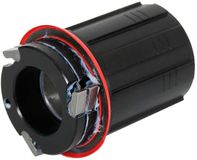 Massi X-pro3 Evo Shimano Hg11 Freehub Body Zwart
