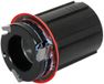 Massi X-pro3 Evo Shimano Hg11 Freehub Body Zwart
