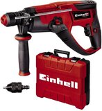 Einhell TE-RH 28 5F - Boorhamer - 950W - SDS-plus - Incl. E-box
