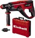 Einhell TE-RH 28 5F - Boorhamer - 950W - SDS-plus - Incl. E-box