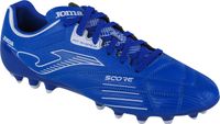 JOMA Voetbalschoen 'Joma Score 23 SCOW AG' blauw