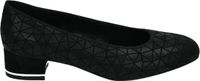 Ara - 1221838 - Pumps - Zwart - Maat 42