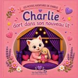 Charlie Bed