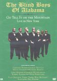 Coast2Coast Blind Boys of Alabama - Live Ny (DVD)
