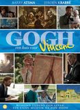 Megamoviestore Van Gogh; Een Huis Voor Vincent