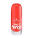 essence gel nail polish Nagellak Zilver 8 ml