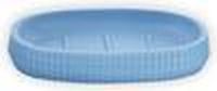 MSV Zeepschaal, Polyresin, Blauw