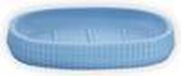 MSV Zeepschaal, Polyresin, Blauw