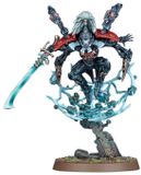 Games Workshop Warhammer 40.000 40k - Aeldari - Lhykhis - 46-51